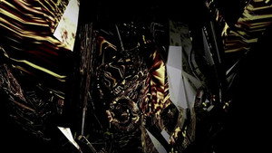 牙狼＜GARO＞～MAKAISENKI～ 1. évad Ep.21 21. epizód