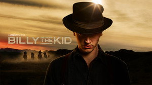 Billy the Kid kép
