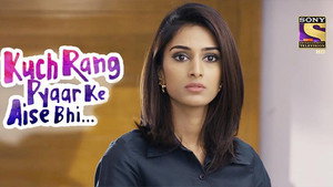 Kuch Rang Pyaar Ke Aise Bhi 1. évad Ep.344 344. epizód