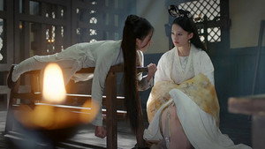 锦绣南歌 1. évad Ep.20 20. epizód