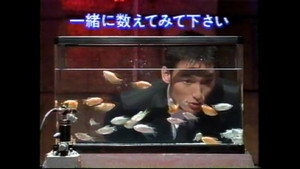 SMAP×SMAP 2. évad Ep.25 25. epizód