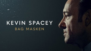 Spacey Unmasked kép