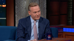 The Late Show with Stephen Colbert 7. évad Ep.66 66. epizód