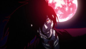 Hellsing Ultimate 1. évad Ep.4 4. epizód
