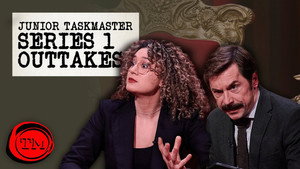Junior Taskmaster Speciális epizódok Ep.5 5. epizód
