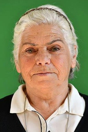 Sovqat Səmədova