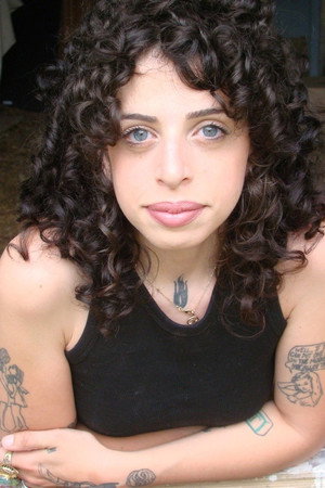 Bonnie El Bokeili profil kép