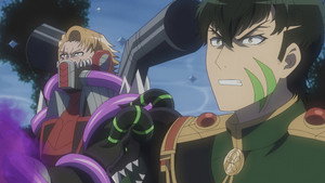#コンパス2.0 戦闘摂理解析システム 1. évad Ep.12 12. epizód