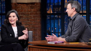 Late Night with Seth Meyers 12. évad Ep.57 57. epizód