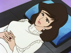 ルパン三世 2. évad Ep.75 75. epizód