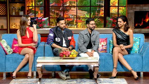 The Kapil Sharma Show 2. évad Ep.227 227. epizód
