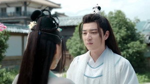 王妃一心只想搞事业 1. évad Ep.12 12. epizód