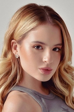 Sophia Valverde profil kép