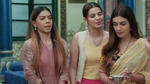 पंड्या स्टोर 1. évad Ep.613 613. epizód