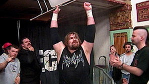 ECW Hardcore TV 7. évad Ep.21 21. epizód