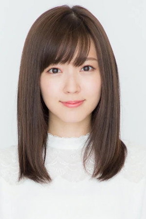 鈴木愛理 profil kép