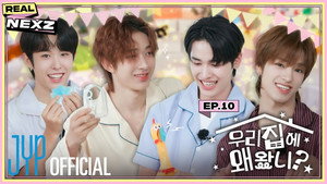 리얼 넥스지 1. évad Ep.10 10. epizód