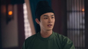 唐朝诡事录 3. évad Ep.12 12. epizód