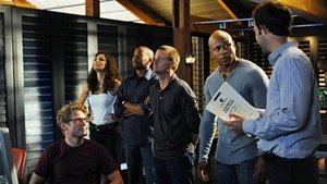 NCIS: Los Angeles 1. évad Ep.5 Gyilkos lövés