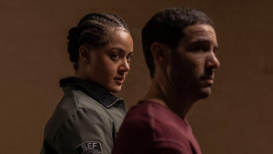 Prisoner 1. évad Ep.2 2. epizód