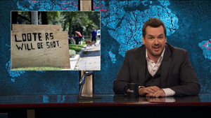 The Jim Jefferies Show 1. évad Ep.11 11. epizód
