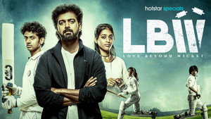 LBW: Love Beyond Wicket kép