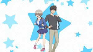 Uzaki-chan wa Asobitai! kép