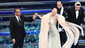 Festival di Sanremo 75. évad Ep.2 2. epizód