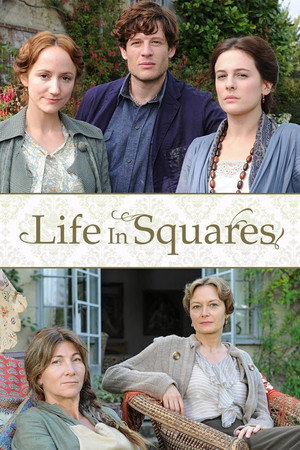 Life In Squares 1. évad (2015-07-27) poszter