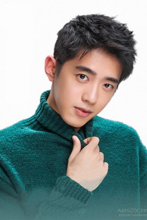 梁靖康 profil kép