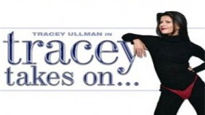Tracey Takes On... kép