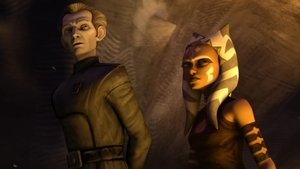 Star Wars: A klónok háborúja 3. évad Ep.19 Ellentámadás