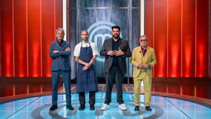 MasterChef Italia 15. évad Ep.17 17. epizód