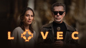 Lovec 1. évad Ep.2 2. epizód