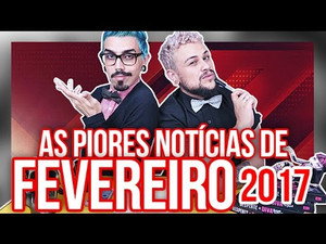 Diva Depressão 3. évad Ep.29 29. epizód