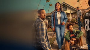 The Drop: A Snowfall Saga kép