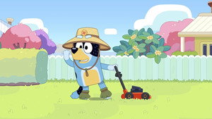 Bluey Speciális epizódok Ep.15 15. epizód