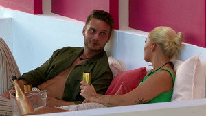 Love Island Sverige 3. évad Ep.3 3. epizód