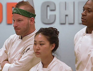 Top Chef 3. évad Ep.3 3. epizód