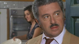 Il giudice Mastrangelo 1. évad Ep.6 6. epizód