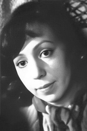 Галина Петрова profil kép