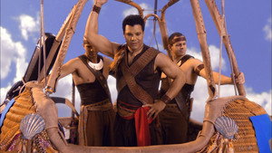 Pair of Kings 1. évad Ep.1 1. epizód