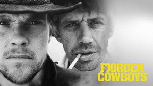 Fjorden Cowboys kép