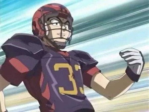 アイシールド21 1. évad Ep.112 112. epizód