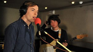 BBC Radio 1's Live Lounge 2. évad Ep.51 51. epizód