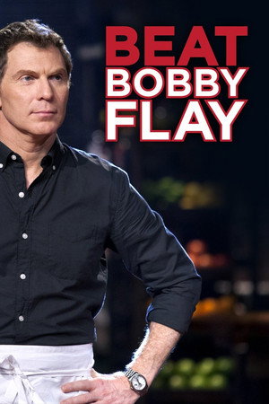 Beat Bobby Flay poszter