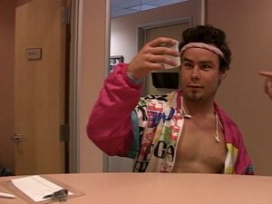 Jackass 3. évad Ep.2 2. epizód