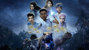 Jurassic World: Krétakori tábor kép