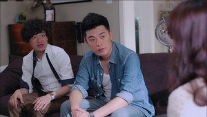 我的冤家住对门 1. évad Ep.2 2. epizód