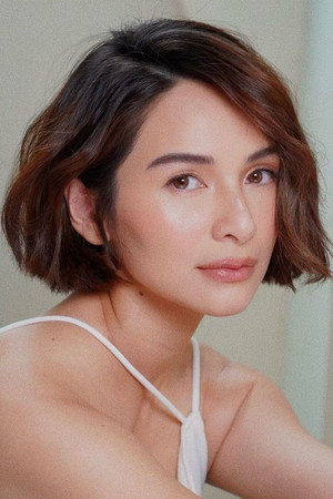 Jennylyn Mercado profil kép